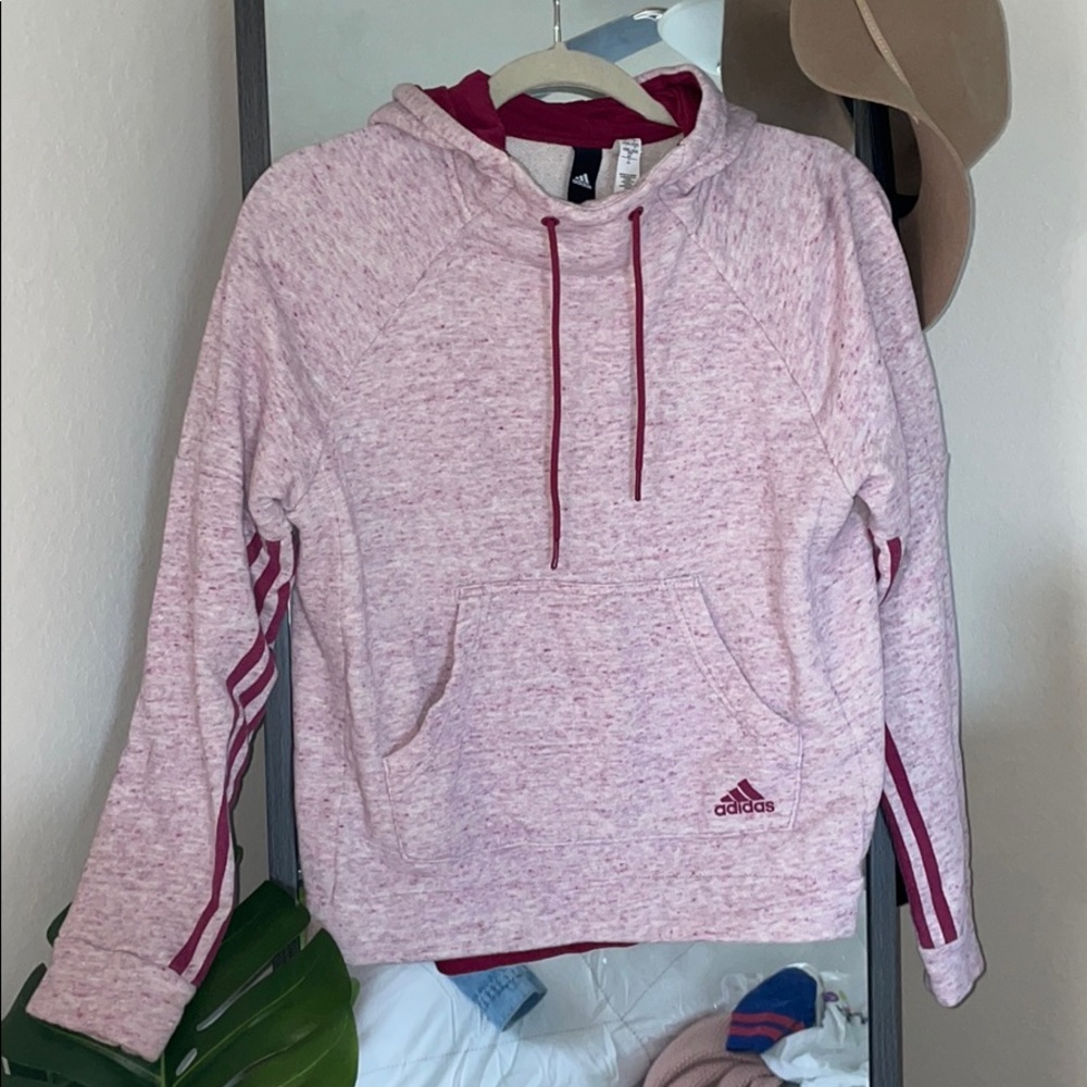 Adidas Sweatshirt